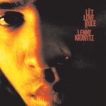Let Love Rule - Kravitz, Lenny - LP - Brand New Vinyl (Arrives in 20days)