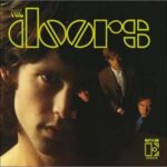 Doors - Doors - LP - Brand New Vinyl (Arrives in 20days)