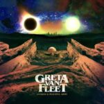 Anthem Of The Peaceful Army - Greta Van Fleet - LP - Brand New Vinyl (Arrives in 20days)