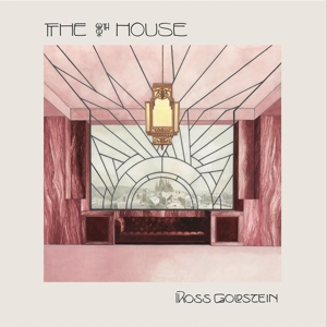 Eigth House - Goldstein, Ross - LP - Brand New Vinyl (Arrives in 20days)