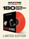 Alone Together - Baker, Chet & Bill... - LP - Brand New Vinyl (Arrives in 20days)