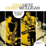 Getz Meets Mulligan In Hi-fi - Getz, Stan - LP - Brand New Vinyl (Arrives in 20days)