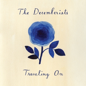 Traveling On - Decemberists - LP - Brand New Vinyl (Arrives in 14days)