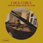Now He Sings, Now He Sobs - Corea, Chick - LP - Brand New Vinyl (Arrives in 20days)