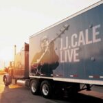 Live - Cale, Jj - LP - Brand New Vinyl (Arrives in 20days)