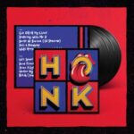 Honk - Rolling Stones - LP - Brand New Vinyl (Arrives in 20days)