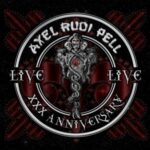 Xxx Anniversary - Pell, Axel Rudi - LP - Brand New Vinyl (Arrives in 20days)