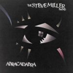 Abracadabra - Steve Miller Band - LP - Brand New Vinyl (Arrives in 20days)