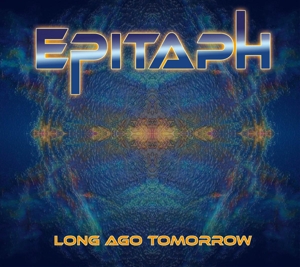 Long Ago Tomorrow - Epitaph - LP - Brand New Vinyl (Arrives in 20days)