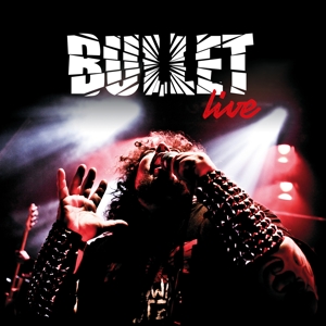 Live - Bullet - LP - Brand New Vinyl (Arrives in 20days)