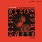 Cornbread - Morgan, Lee - LP - Brand New Vinyl (Arrives in 20days)