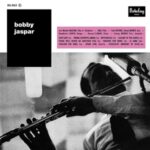 Bobby Jaspar - Jaspar, Bobby - LP - Brand New Vinyl (Arrives in 20days)