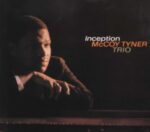 Inception - Tyner, Mccoy - LP - Brand New Vinyl (Arrives in 20days)
