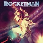 Rocketman - Elton John, Taron Egerton - LP - Brand New Vinyl (Arrives in 20days)
