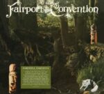 Farewell, Farewell - Fairport Convention - LP - Brand New Vinyl (Arrives in 20days)