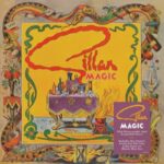 Magic - Gillan - LP - Brand New Vinyl (Arrives in 20days)