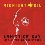 Armistice Day: Live At The Domain, Sydney - Midnight Oil - LP - Brand New Vinyl (Arrives in 20days)