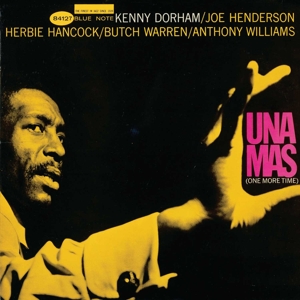 Una Mas - Dorham, Kenny - LP - Brand New Vinyl (Arrives in 20days)