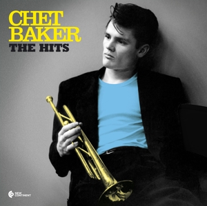 Hits - Baker, Chet - LP - Brand New Vinyl (Arrives in 20days)