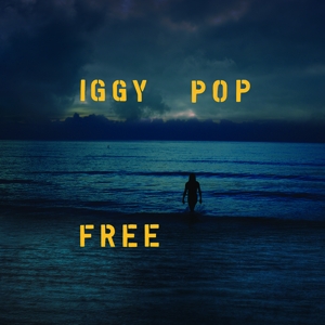 Free - Pop, Iggy - LP - Brand New Vinyl (Arrives in 20days)