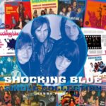 Single Collection Part 1 - Shocking Blue - LP - Brand New Vinyl (Arrives in 20days)
