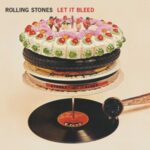 Let It Bleed (50th Anniversary Limited Deluxe Edit - Rolling Stones - LP - Brand New Vinyl (Arrives in 20days)