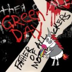 Father Of All... - Green Day - LP - Brand New Vinyl (Arrives in 20days)