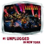 Mtv Unplugged In New York - Nirvana - LP - Brand New Vinyl (Arrives in 20days)