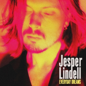 Everyday Dreams - Lindell, Jesper - LP - Brand New Vinyl (Arrives in 20days)