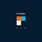 Run - Rex Rebel - LP - Brand New Vinyl (Arrives in 20days)