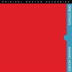 Making Movies - Dire Straits - LP - Brand New Vinyl (Arrives in 20days)