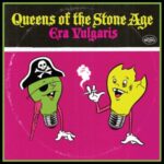 Era Vulgaris - Queens Of The Stone Age - LP - Brand New Vinyl (Arrives in 20days)