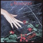 With Sympathy - Ministry - LP - Brand New Vinyl (Arrives in 20days)