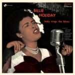 Lady Sings The Blues - Holiday, Billie - LP - Brand New Vinyl (Arrives in 20days)