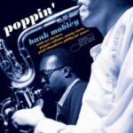 Poppin' - Mobley, Hank - LP - Brand New Vinyl (Arrives in 20days)