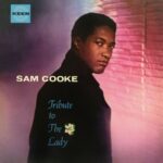 Tribute To The Lady - Cooke, Sam - LP - Brand New Vinyl (Arrives in 20days)
