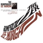 The Rumproller - Morgan, Lee - LP - Brand New Vinyl (Arrives in 20days)