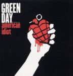 American Idiot - Green Day - LP - Brand New Vinyl (Arrives in 20days)