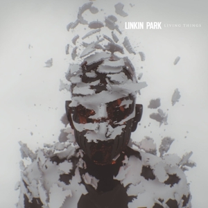 Living Things - Linkin Park - LP - Brand New Vinyl (Arrives in 20days)