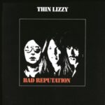 Bad Reputation - Thin Lizzy - LP - Brand New Vinyl (Arrives in 20days) 1 Y72552