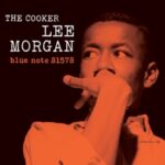 The Cooker - Morgan, Lee - LP - Brand New Vinyl (Arrives in 20days)