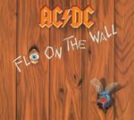 Fly On The Wall - Ac/dc - LP - Brand New Vinyl (Arrives in 20days)