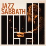 Jazz Sabbath - Jazz Sabbath - LP - Brand New Vinyl (Arrives in 20days)