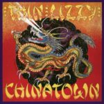 Chinatown - Thin Lizzy - LP - Brand New Vinyl (Arrives in 20days)