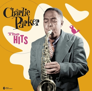 Hits - Parker, Charlie - LP - Brand New Vinyl (Arrives in 20days)