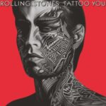 Tattoo You - Rolling Stones - LP - Brand New Vinyl (Arrives in 20days)