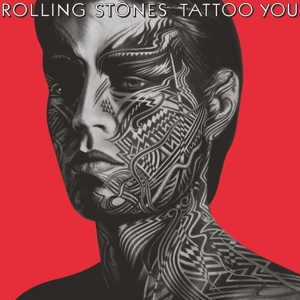 Tattoo You - Rolling Stones - LP - Brand New Vinyl (Arrives in 20days)