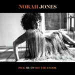 Pick Me Up Off The Floor - Jones, Norah - LP - Brand New Vinyl (Arrives in 20days)