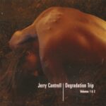 Degradation Trip 1&2 - Cantrell, Jerry - LP - Brand New Vinyl (Arrives in 20days)