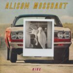 Rise/it Ain't Water - Mosshart, Alison - 12" Single - Brand New Vinyl (Arrives in 20days)